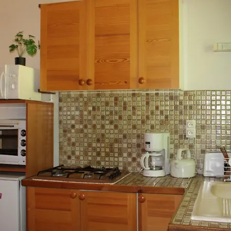 Les Lauriers - N°2 Apartamento