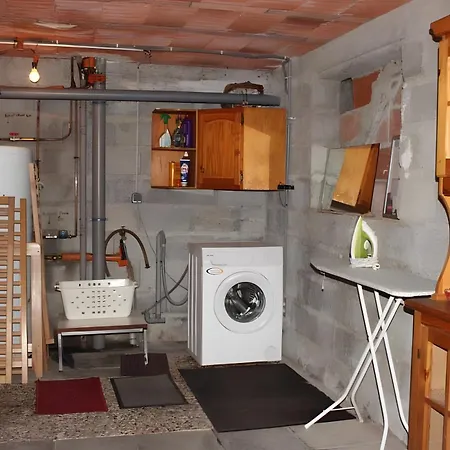 Les Lauriers - N°2 Apartamento Mont-Dore